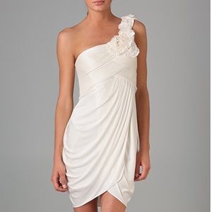 Sale!!!Worn once! BCBG Max Azria dress